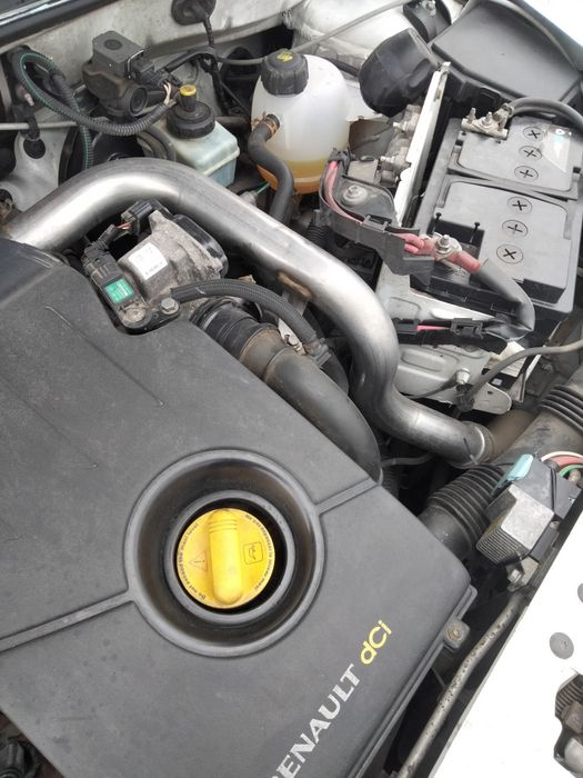 Logan Van Izoterma , 2012 , euro 5