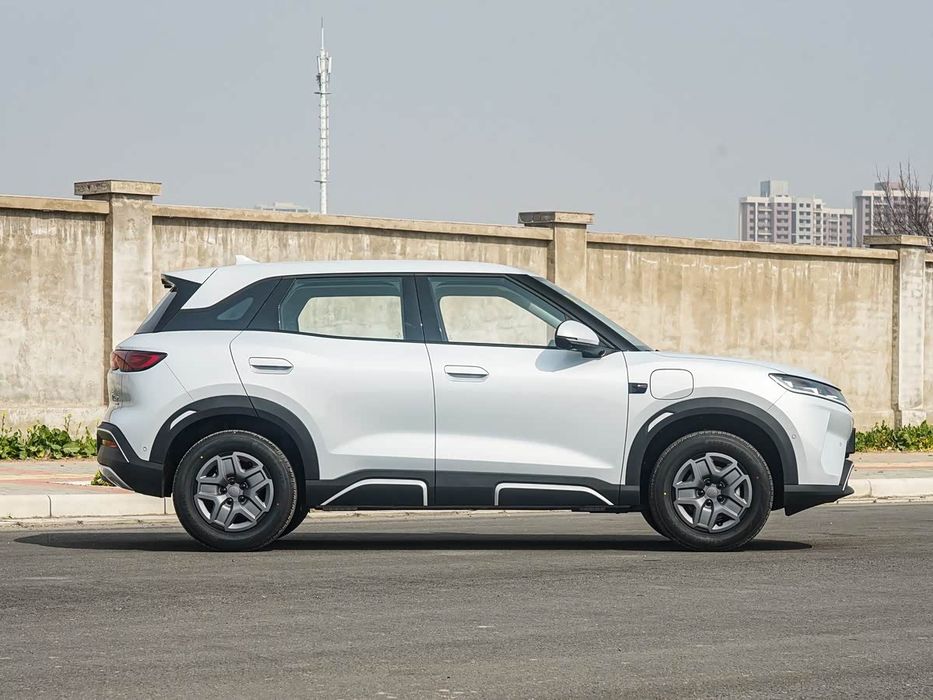 2025.Yil Byd Yuan Up 2.Smart Elektr 401.Km Bo'lib To'lashga Beramiza.