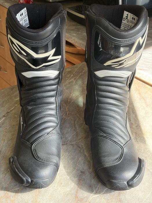 Alpinestars SMX-6v2