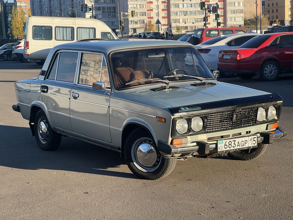 Продам Ваз 21060