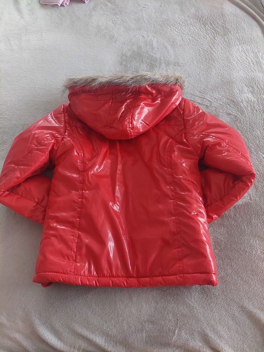 Зимно лачено яке