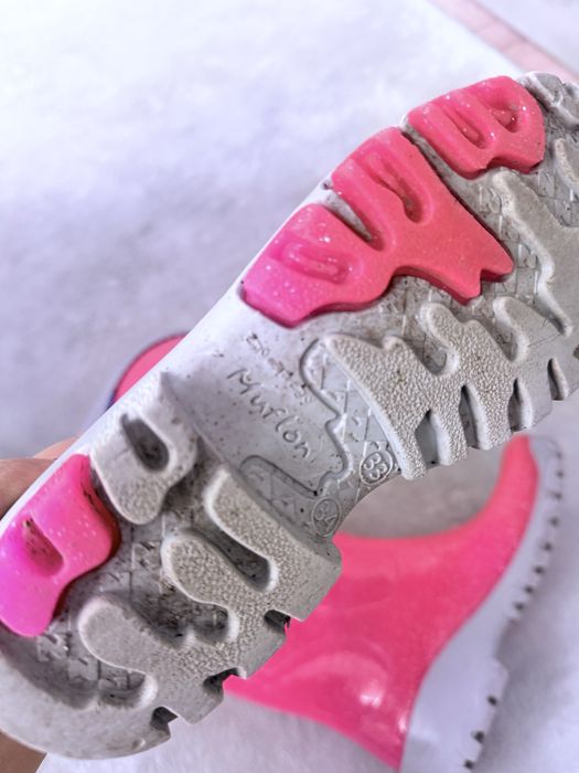 Детски ботуши 33/34