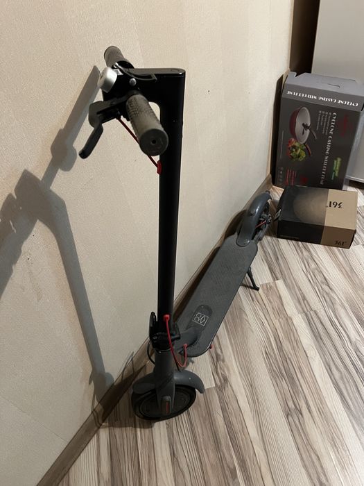 Продам самокат за 70000