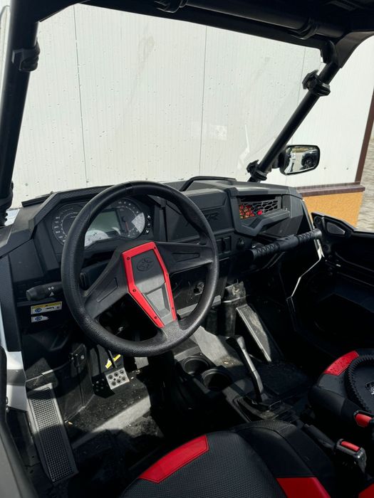 Polaris RZR 1000 Xp Eps