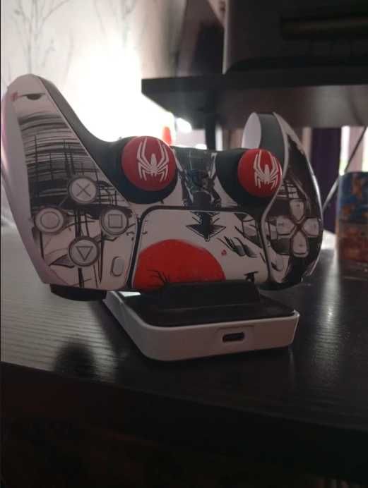 Charging dock PS5