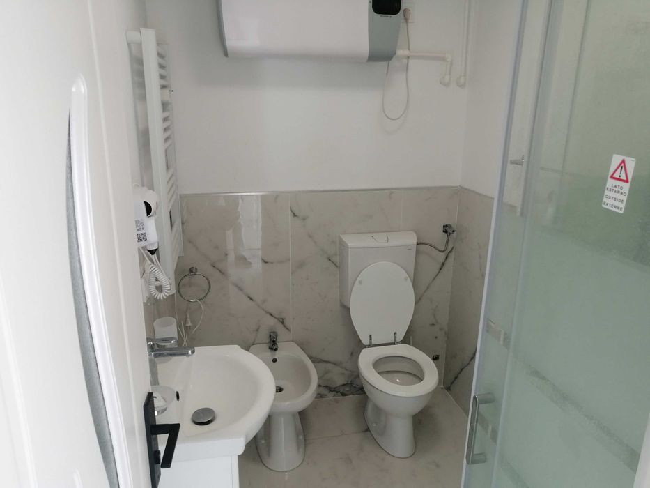 Afacere de vânzare - Pensiune Comana cu restaurant și pizzerie