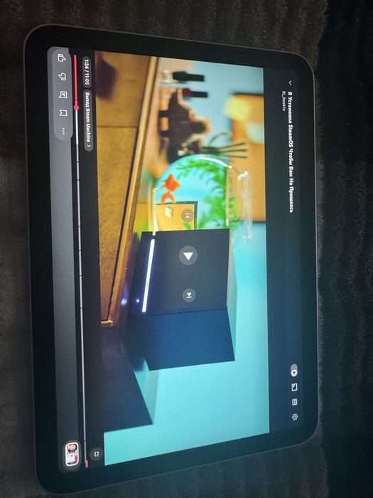 Планшет iPad Mini 6 WiFi 64gb