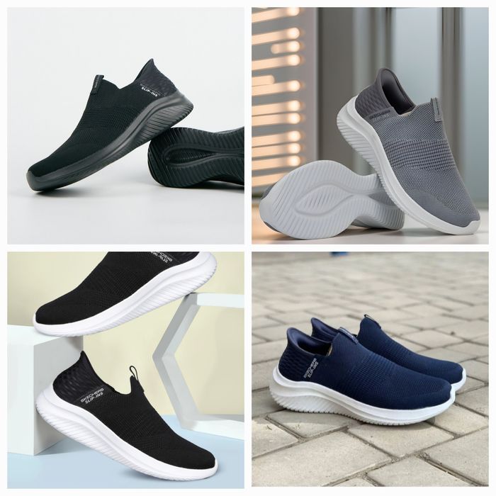 Skechers Go Walk Flex