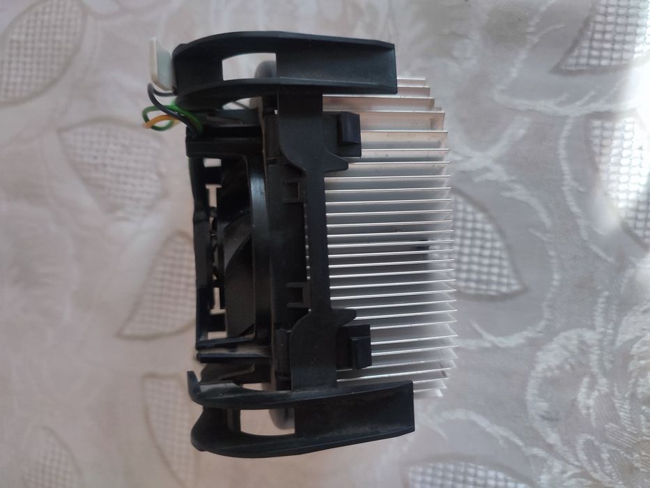 Кулер Intel 478 сокет