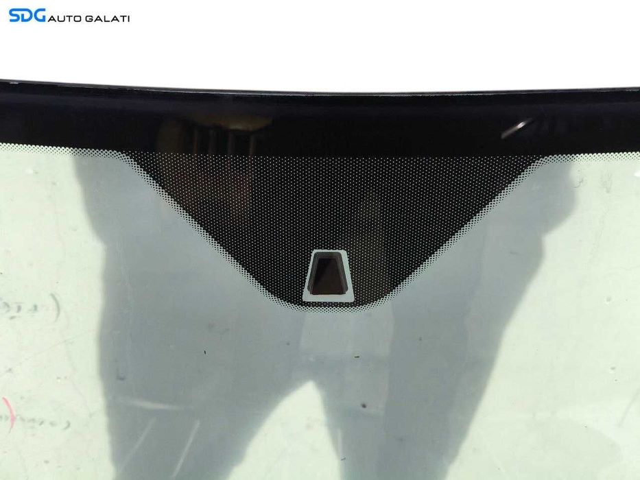 Parbriz Geam Sticla Fiat Doblo 2002 - 2010 [LC2736]