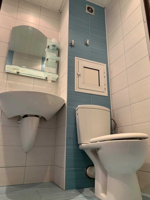 Дава се под наем Двустаен апартамент в Бургас, Братя Миладинови - 42 кв.м за 306 € - Снимка #4