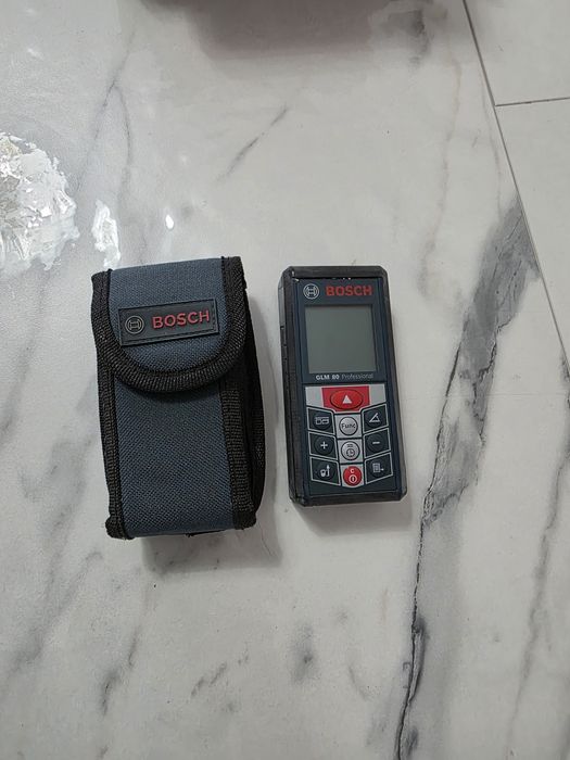 Продам дальномер лазерный уровень BOSCH