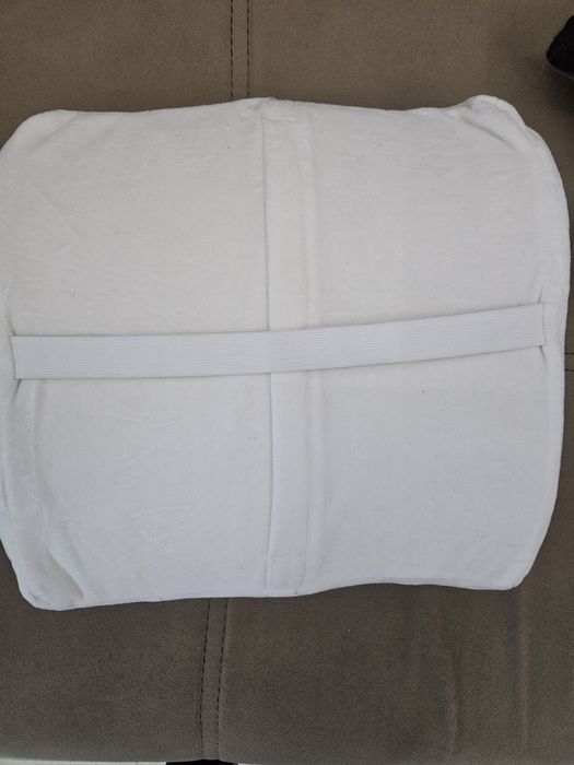 Възглавница за автобусен шофьор