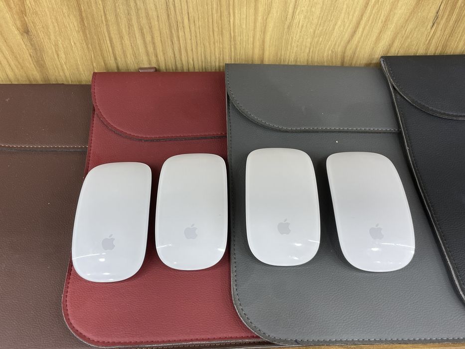 magic mouse 2-avlod apple optom
