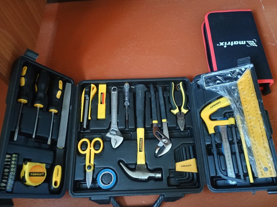 Набор инструмента