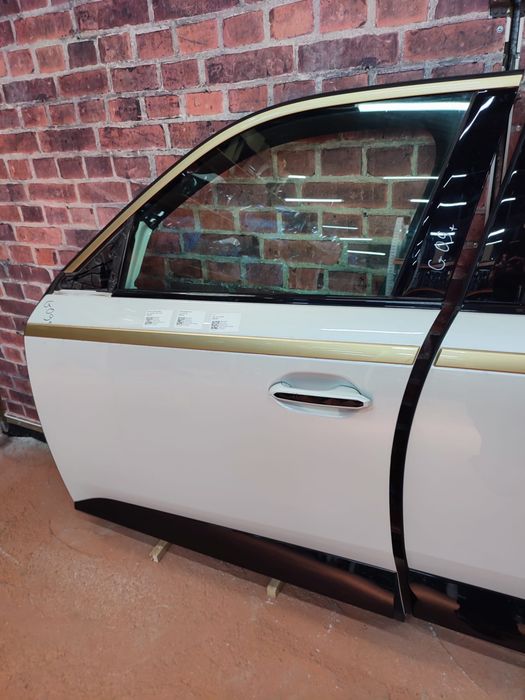 Usa portiera Bmw XM G09 stanga fata spate Completa