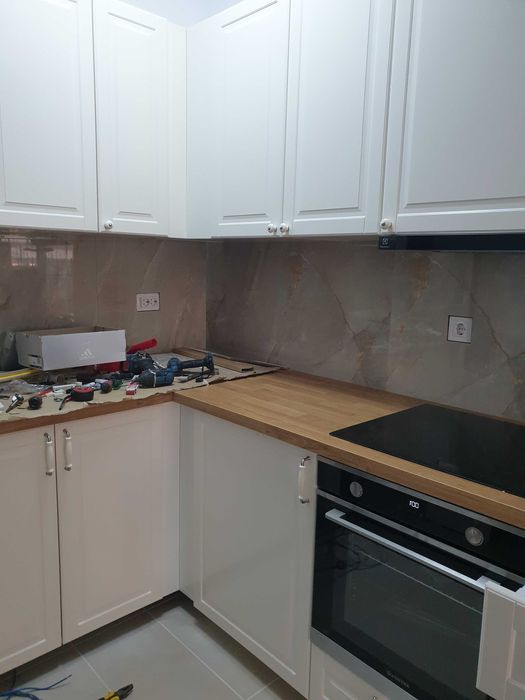 Bucatarii dormitoare montez demontez in judetul Prahova