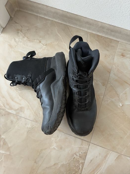 Кубинки Under Armour