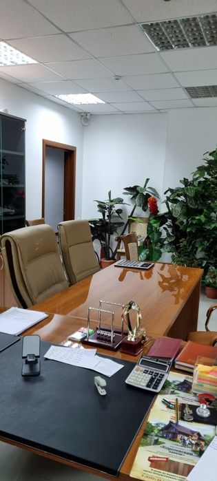 Аренда офисные помещения