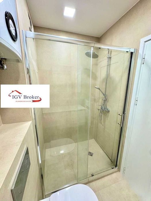 Дава се под наем Двустаен апартамент в София, Студентски град - 65 кв.м за 767.55 € - Снимка #12