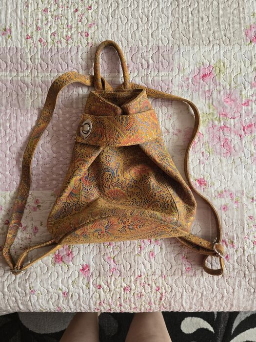 Дамска раница Вера Vera