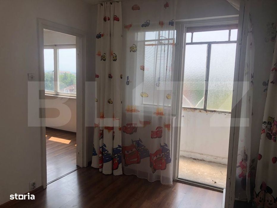 Apartament 2 camere , 40mp , zona 14 Mai