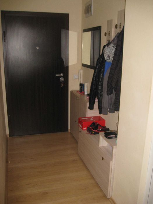 Дава се под наем Двустаен апартамент в Стара Загора, Три чучура - център - 60 кв.м за 239.7 € - Снимка #6