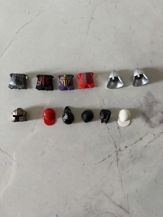 РАСПРОДАЖА личной коллекции LEGO
