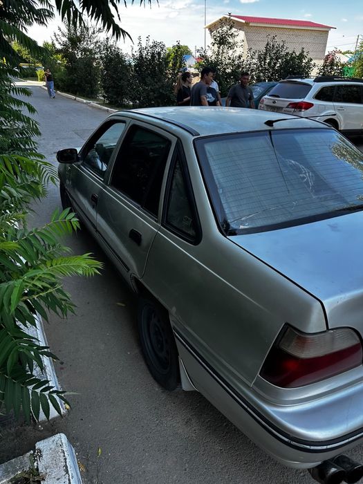 Daewoo Nexia 2006года