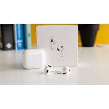 Эйрподс 3, Airpods 3, наушники