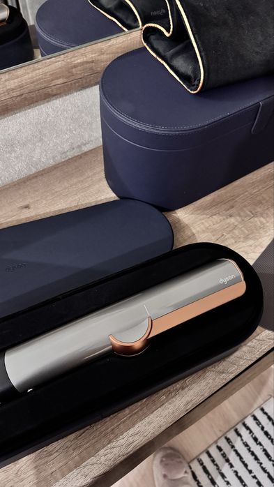 Dyson Airstrait HT01 (оригинал)