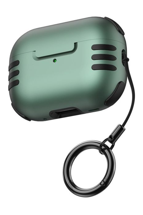 Чехол для Airpods 2 и Airpods Pro