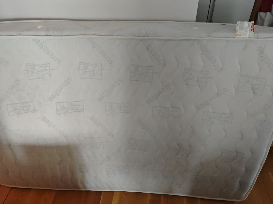 Изключително запазен сет MDF  мебели за детска стая