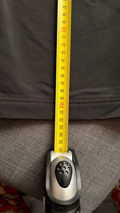 Мъжки зимен панталон The North Face, размер L