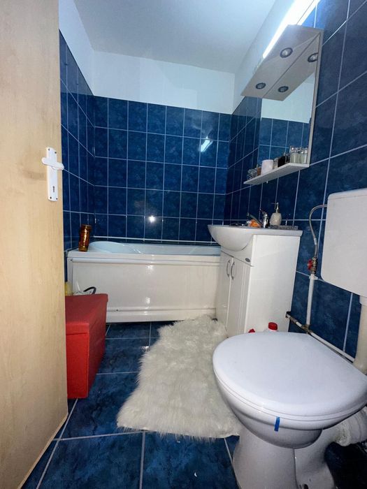 Apartament cu două camere de vânzare Cluj Napoca , cartier Gheorgheni
