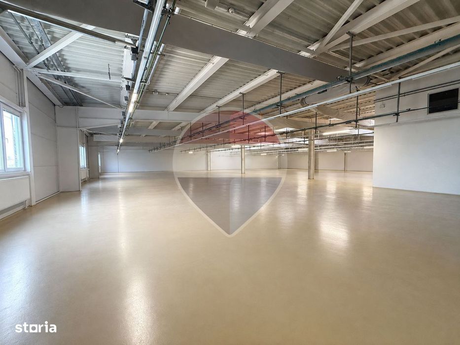 Spațiu comercial | Inchiriere | Calea Baciului | zona Nord-Vest