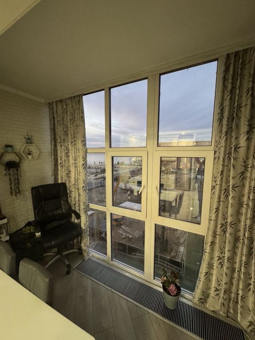 Продаю квартиру - недорого. Срочно