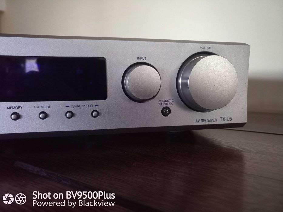 Amplificator  Onkyo TX-L5