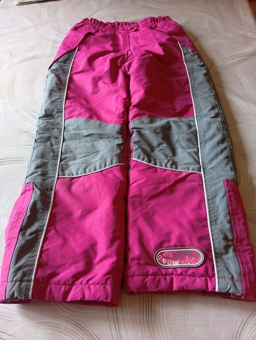 Детски термо панталон