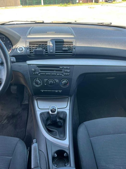 BMW Seria 1 116i/ Benzina/ 2010
