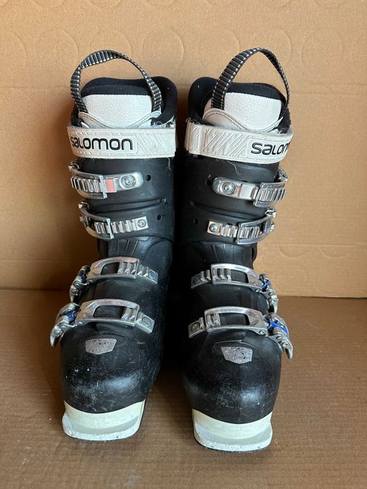 clapari salomon x access r60 w mondo 25-25,5 24-24,5