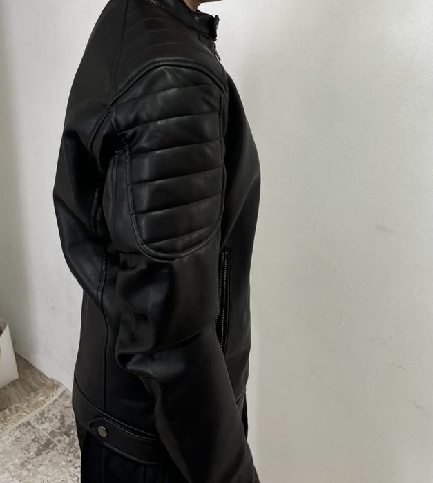 Коженка от Bershka