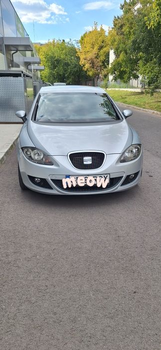 SEAT Leon 2007 — imagine 3