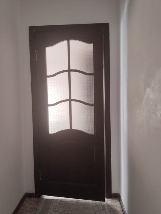 Продам межкомнатные двери