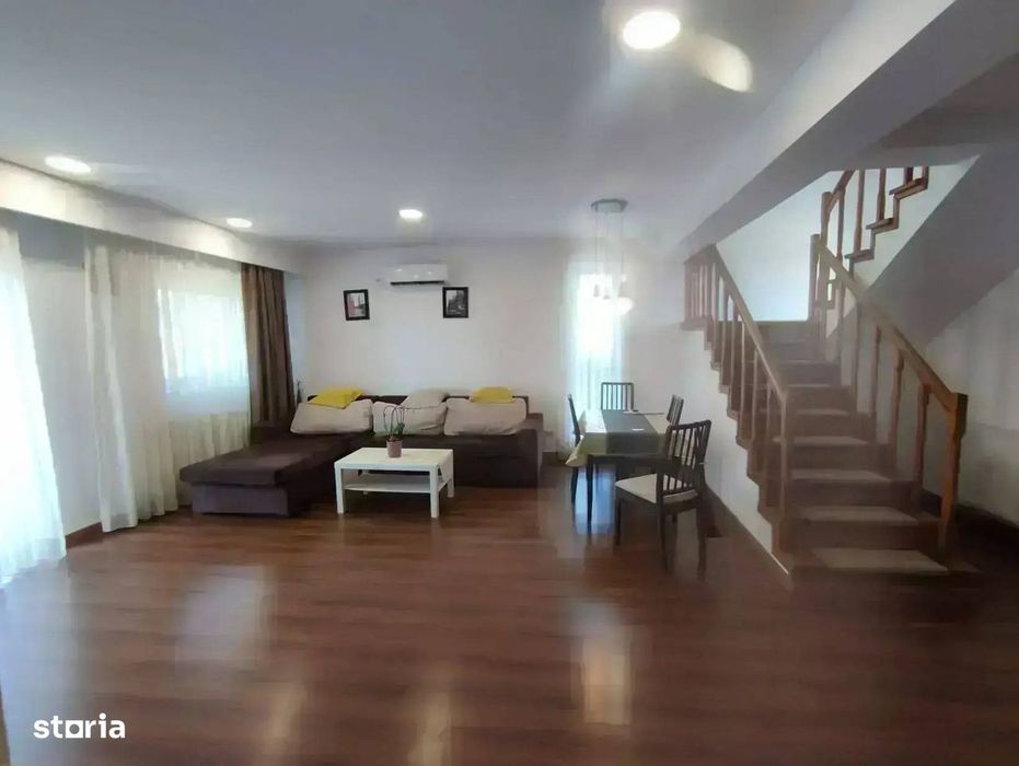 Vila 5 Camere Otopeni | langa Therme | 2 min DN1 | Mobilata, Utilata