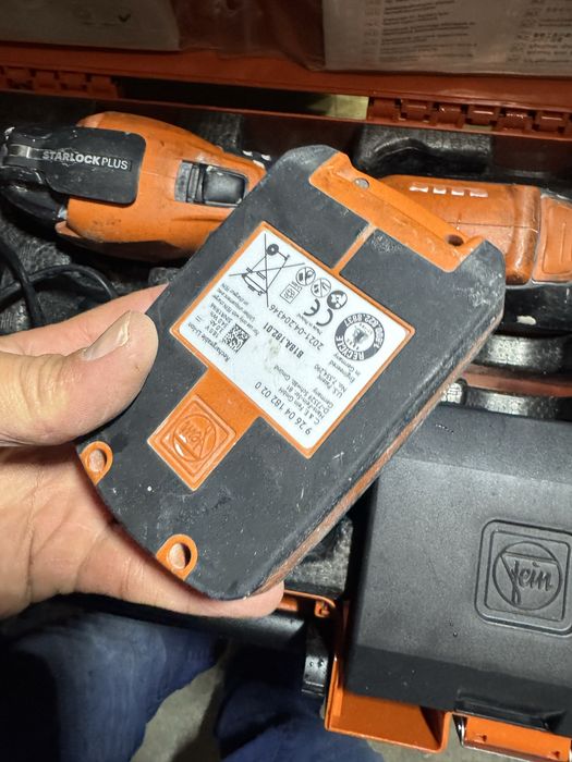 Muktifunctionala Fein