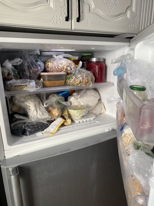 холодильник самсунг