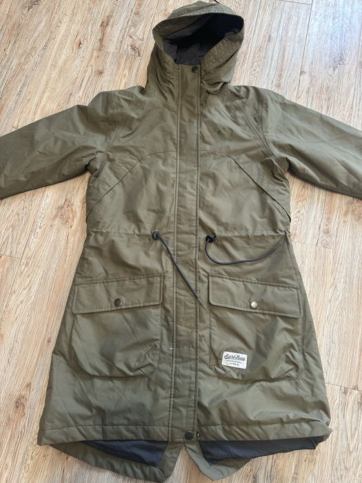 Geaca Kari Traa femei