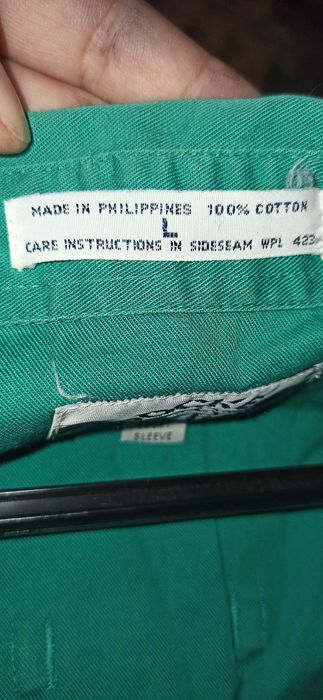 Продам рубашку Dockers