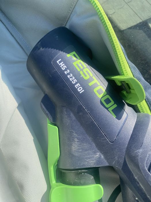 Girafa Festool VL-LHS 2-225 EQI, an 2025.08